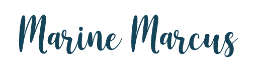 Marine Marcus Illustrations